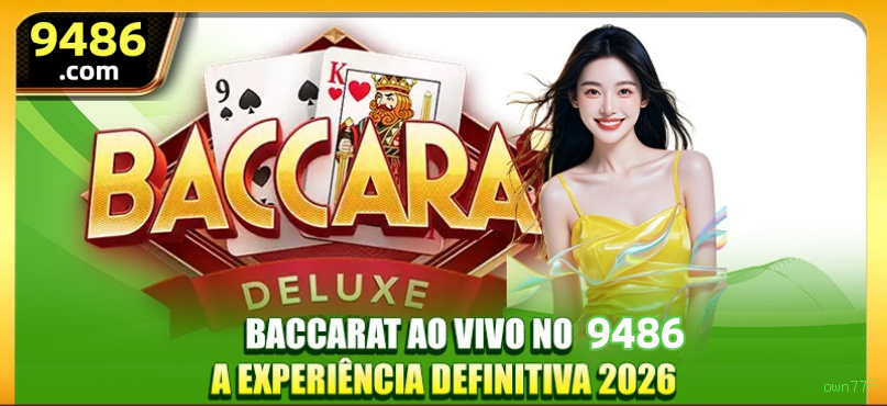 APK oficial da own777 para Android