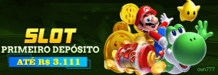 Comparação APP mobile vs versão web da own777