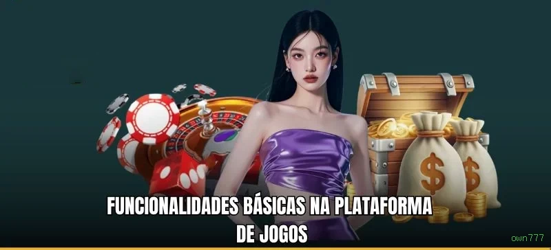 Página oficial da own777 no Facebook
