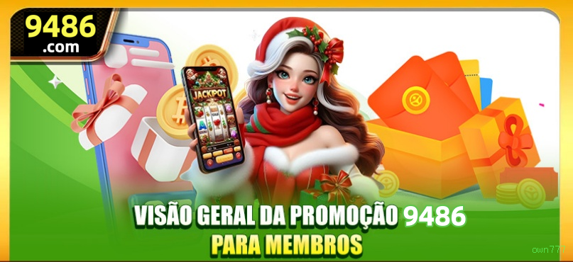 Programa VIP exclusivo da own777